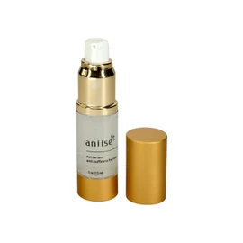 Ultra-Immune Anti-Aging Serum with Vitamin C & Rosehip Oil |, Moisturizer & Anti-Wrinkle Formula | Reduces Fine Line & Wrinkles | All Skin Types | 1 fl oz (30 mL)