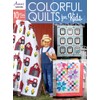 Colorful Quilts for Kids