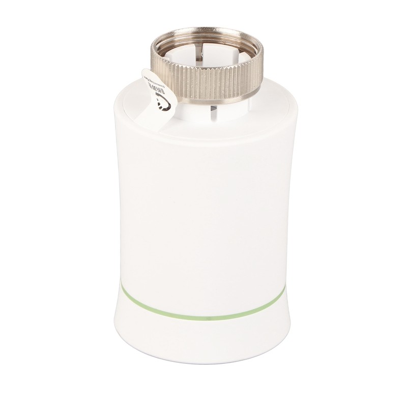 Radiator Thermostat Voice Control Heating Temperature Controller Remote Control Accessory