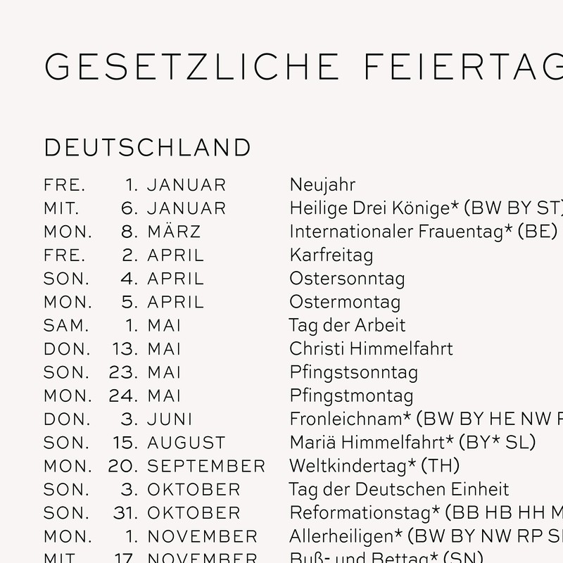 Weekly Calendar 2021 Hardcover Medium (A5), 12 Months, Pacific Green,