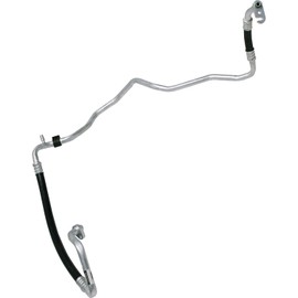 UAC HA 111428C A/C Suction Line Hose Assembly