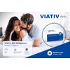VIATIV Active - Men's Health Formula with Tribulus Terrestris