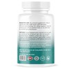 Vinco Magnesium L-Threonate Supplement - 120 High Strength Magnesium L