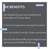 Augenmanufaktur Oxidant 3% Cream - Beauty Cream Developer for Eyebrows