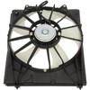 OCPTY Replacement Cooling Fan Assembly for 2011-2017 for Honda for