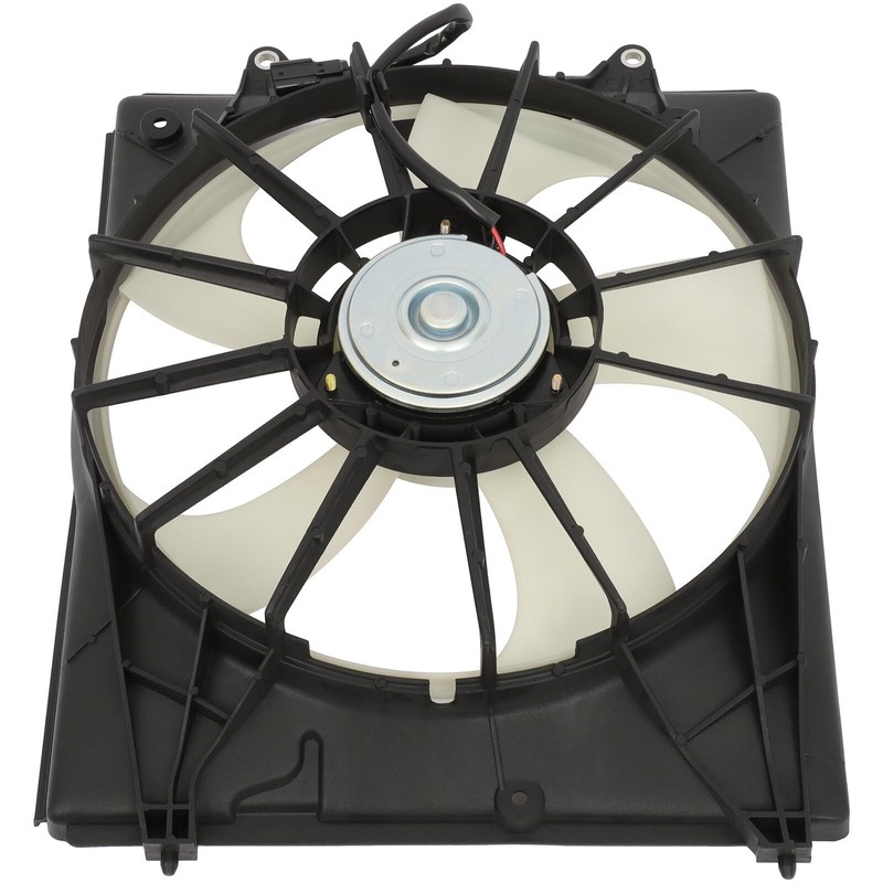 OCPTY Replacement Cooling Fan Assembly for 2011-2017 for Honda for