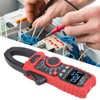 HT208D 6000 Count AC/DC Digital Clamp Meter Multifunctional Multimeter for