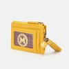 Metrocity (신세계의정부점)카드지갑 M201WP2523Y Shinsegae Uijeongbu Card Wallet M201WP2523Y