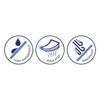 SEALSKINZ Sealskin - Guante Impermeable 100% Resistente al Viento y