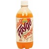 Faygo Diet Orange Flavored Soda 20 oz bottle, 24 pack