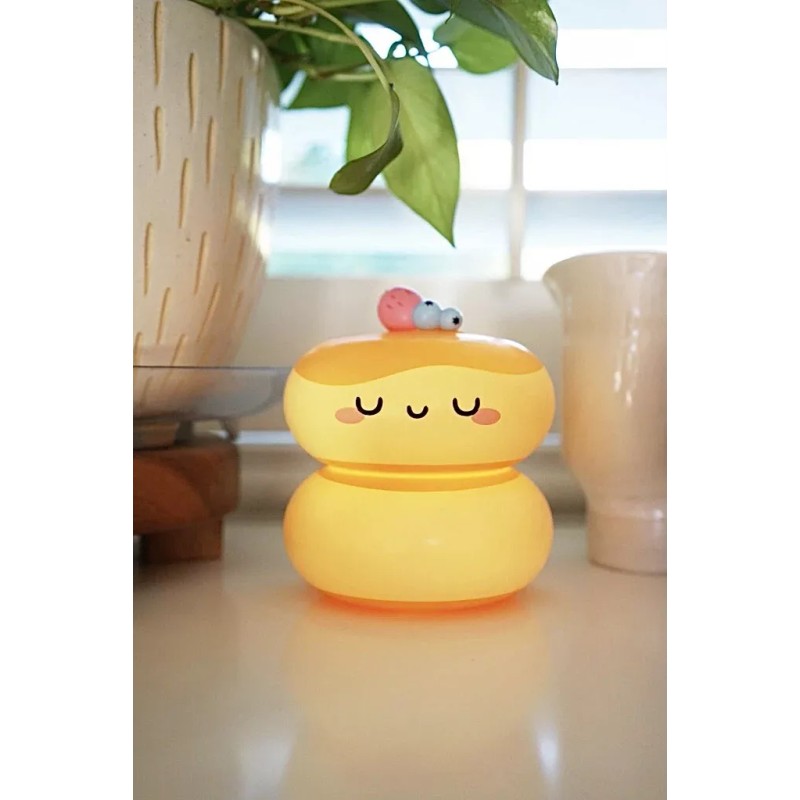 Smoko Soufflé Pancake Ambient Light - Home Light - Desk