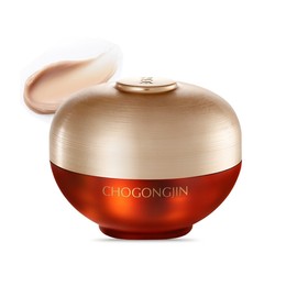Missha Chogongjin Rejuvenating Jin Cream 60ml / 미샤 초공진 소생 진 크림 60ml