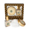 Shelley Kyle Royal Creme and Large Perfume Set (Annabelle)