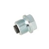 MZA Oil Drain Plug with Magnet M18 x 1.5 for