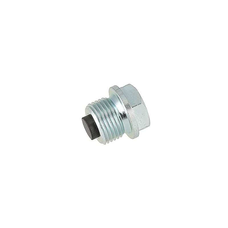 MZA Oil Drain Plug with Magnet M18 x 1.5 for