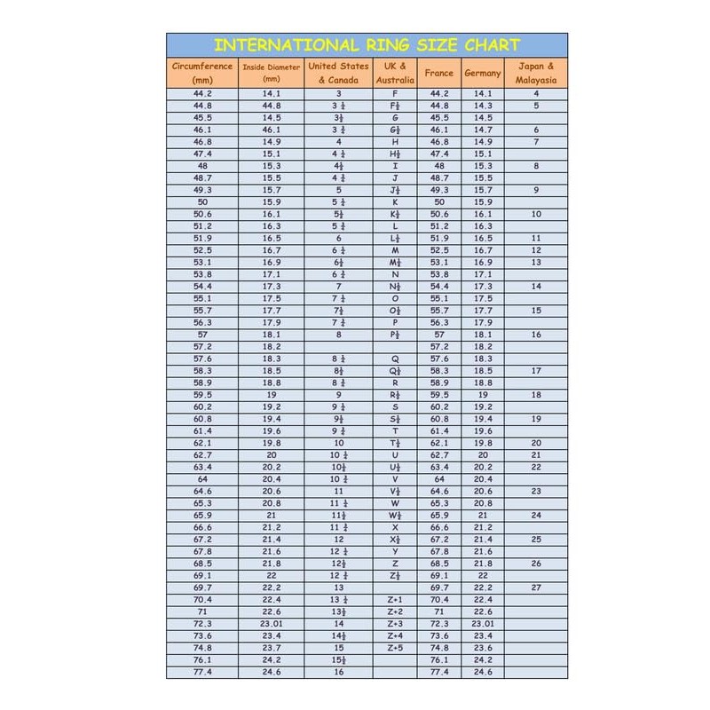 SILVERTROVE Gemstone Sterling Silver Band Ring for Men and Women,