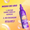 Aussie, Leave In Conditioner, with Jojoba & Sea Kelp ,