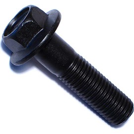 Hard-to-Find Fastener 014973124816 Flange Bolts, 16mm-2.00 x 60mm, Piece-2