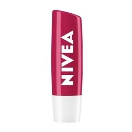 Beiersdorf Nivea Cherry Shine 4.8g x 3 / 바이어스도르프 니베아 체리 샤인 4.8g x 3개