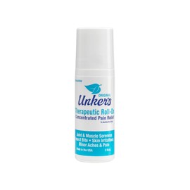 Unker's Therapeutic 3 oz. Roll-on