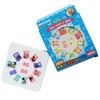 Hand Nail Tip Kit 1000 A Fun Kids Falsch Paste