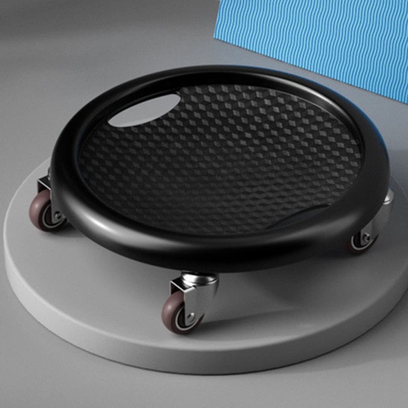 Ab Slider, Core Exercise Disc Abdominal Training Disc with 4