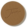 jane iredale Pure Pressed Base Mineral Foundation Refill, Velvet, 0.35