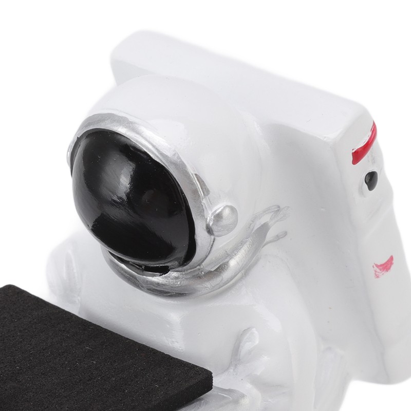 Watch Display Stand Resin Cute Figure Model Modern Multifunctional Watch