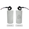 ANGEEK CBB60 450v 35uf 50/60HZ Starter Capacitor, Motor Capacitor, Suppression