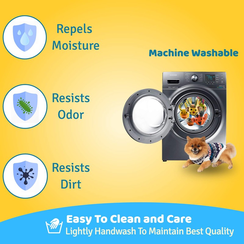 Eco-Animal Head Ball (Rooster)