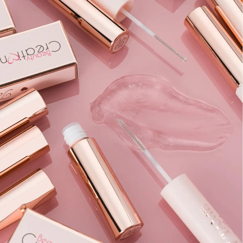 Gel Fijador Ceja Clear Brow Tame Beauty Creations Original