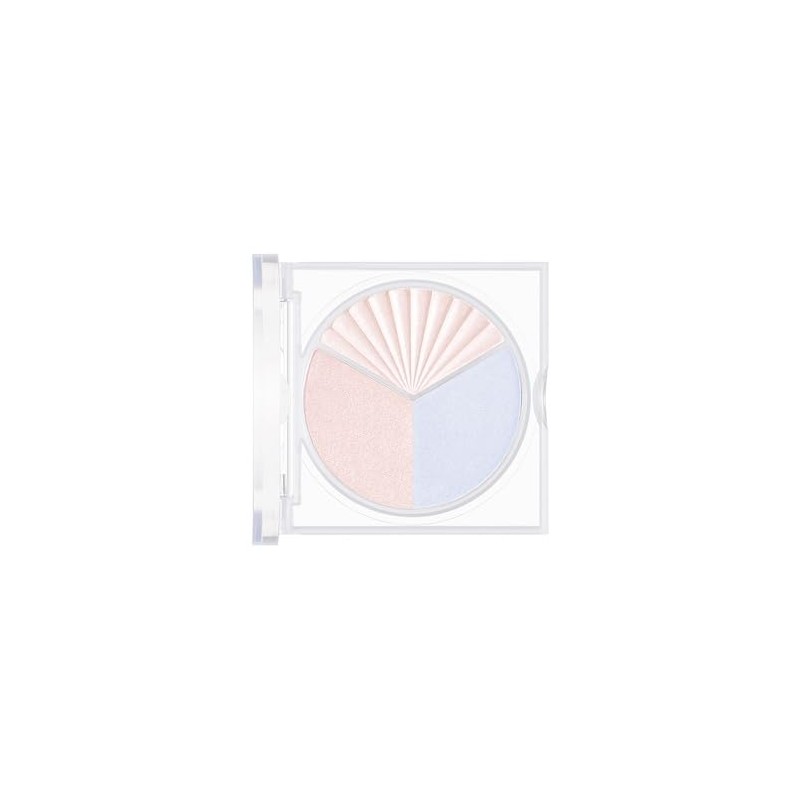 Peripera Buoy Highlighter Set V Highlighter Set (02 Clear Flush