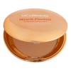 Polvo Compacto Mcobeauty Miracle Flawless Tono Medio Cálido