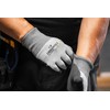 ToughBuilt All-Purpose Nitrile Dipped Gloves - XLarge - TB-P2-112-5-X