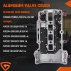 GEARZAAR ALUMINUM Valve Cover for Chevy Cruze Trax Sonic Volt