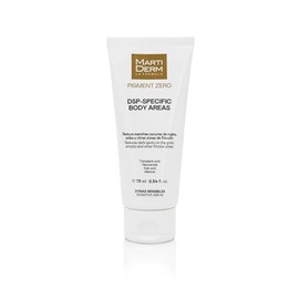 MartiDerm DSP – Áreas Corporales Específicas – 75ml Crema Despigmentante Corporal Para Zonas Sensibles O DeFricción