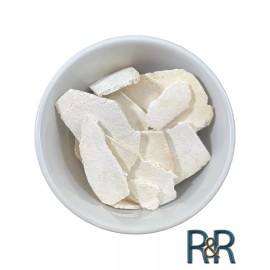 RR LLC Poria Chinese Mushroom Fungus Herb ( Fu Ling ~ Poria Cocos ) Fresh Batch #1 A+ - 16 oz