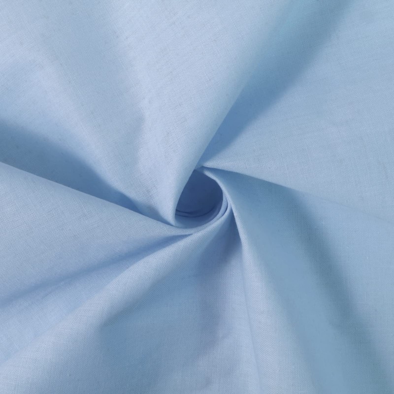 HOULIFE Men's Handkerchiefs - Women's Plain Handkerchiefs Fabric Made of