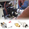 GOLICC Pool Heater Repair Kit - Replacement for Pentair MasterTemp