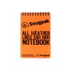 Snugpak | Notebook | Accessories | Water Resistant (Orange)