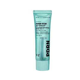 VT PDRN sunscreen air cloud 50ml 2 packs + vitamins / VT PDRN 선크림 에어클라우드 50ml 2개+비타민