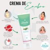 Pack 2pz Crema De Enebro Relajante Corporal Deportistas Anti Colicos