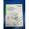 Belkin Mfi-Certified BELKIN Boost Charge Pro 30W USB-C PD GaN