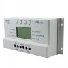OOYCYOO 20A 30A 40A MPPT Solar Charge Controller 12V/24V Auto