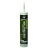 Red Devil 077606 General Purpose Construction Adhesive, 9 oz, 1-Pack, White