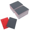 20Pcs 600 Grit Sanding Sponge, 4" x 3" Soft and
