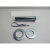 Buyers Products Company Clevis-Aluminum