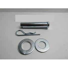 Buyers Products Company Clevis-Aluminum