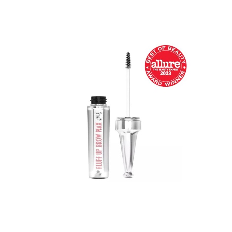 Benefit Fluff Up Brow Wax, 0.2 Ounce