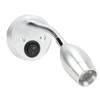 RV LED Light 12‑24V Boat Bedside Reading Lamp Adjustable Wall